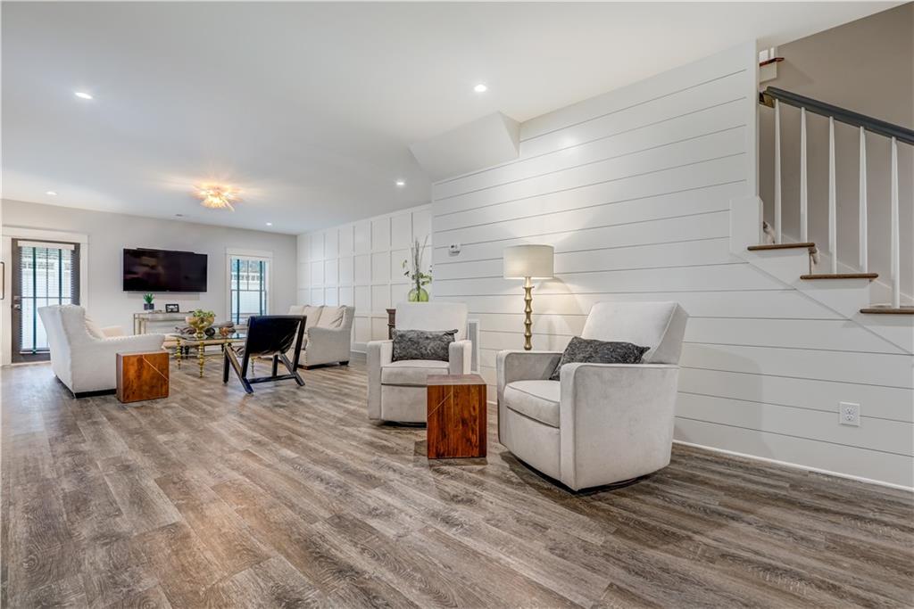 Historic Roswell - Residential