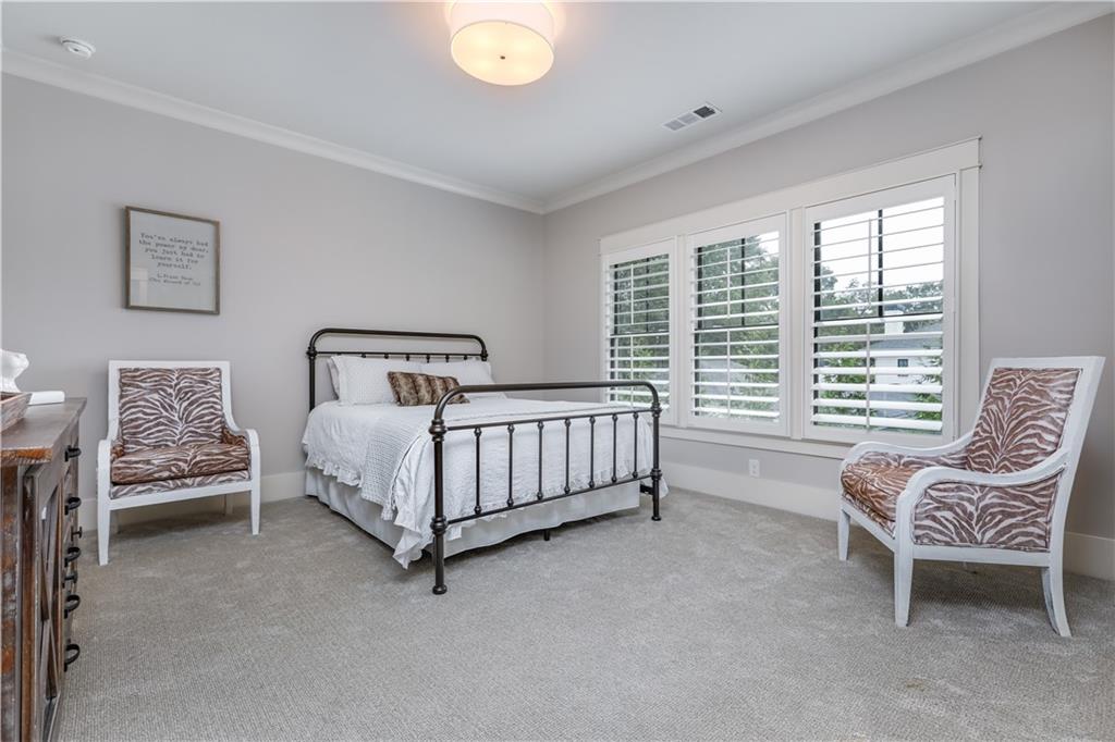 Historic Roswell - Residential