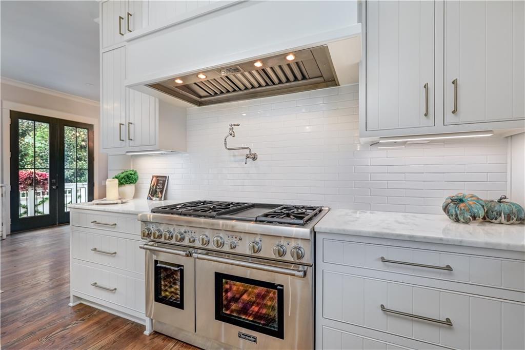 Historic Roswell - Residential