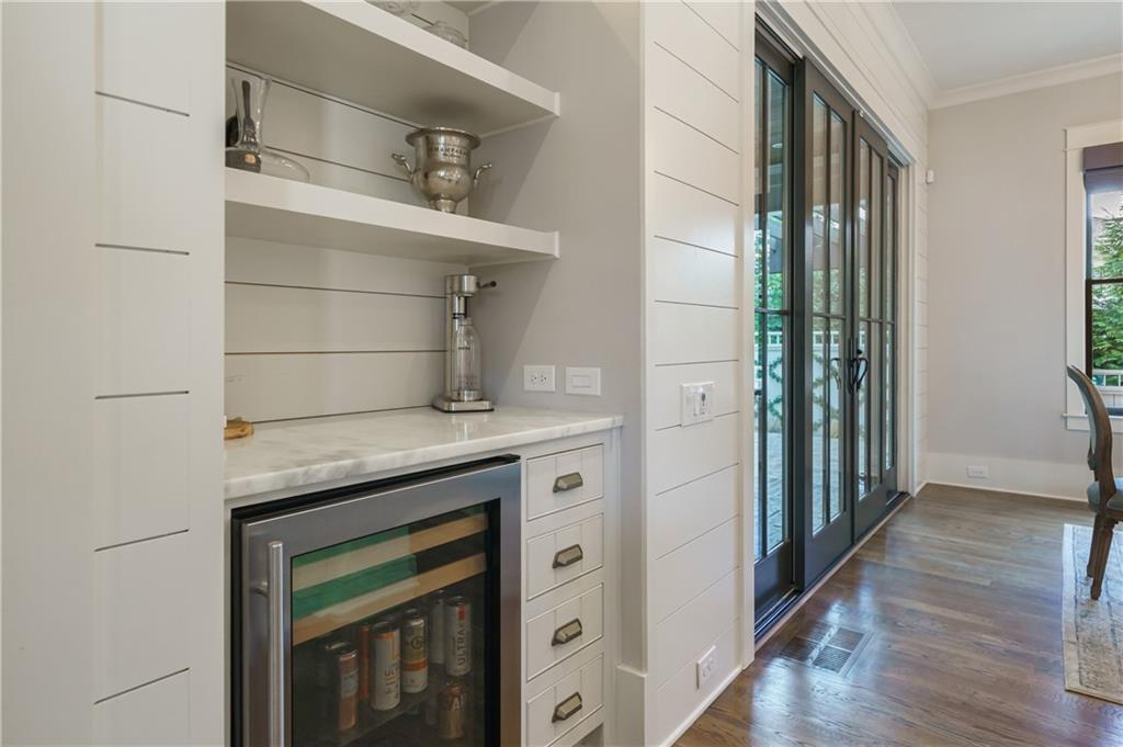 Historic Roswell - Residential