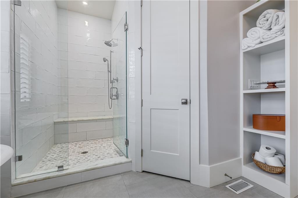 Historic Roswell - Residential