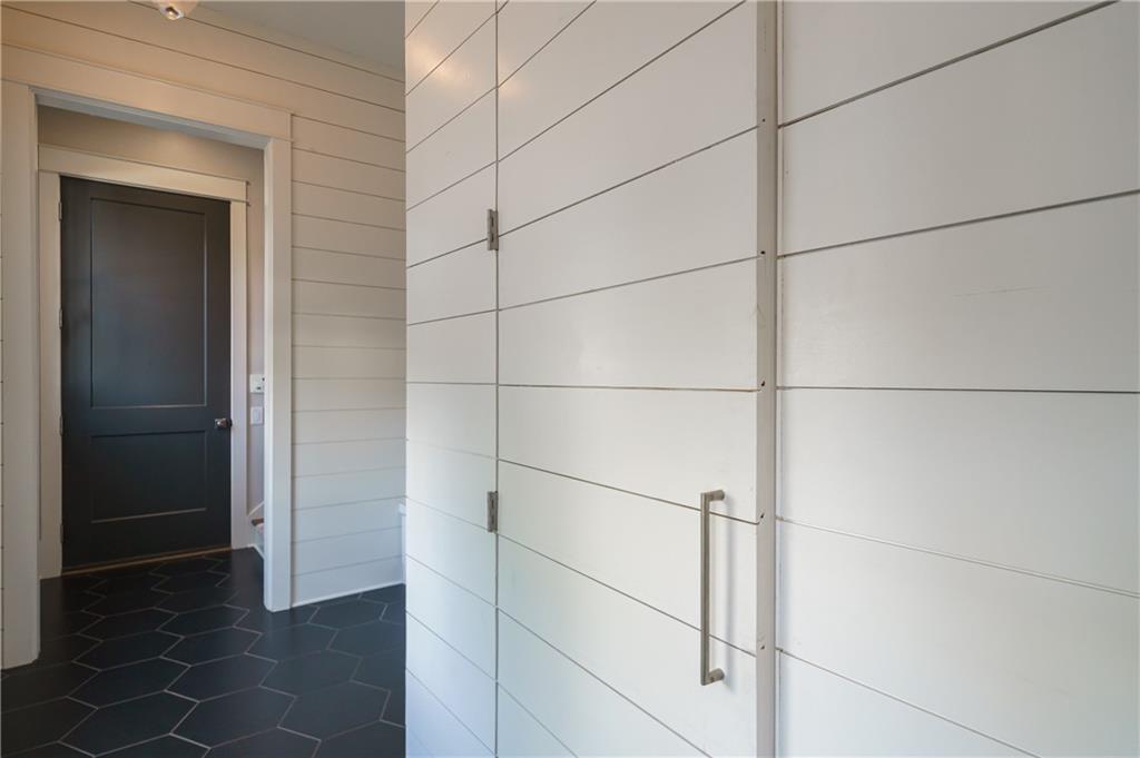 Historic Roswell - Residential