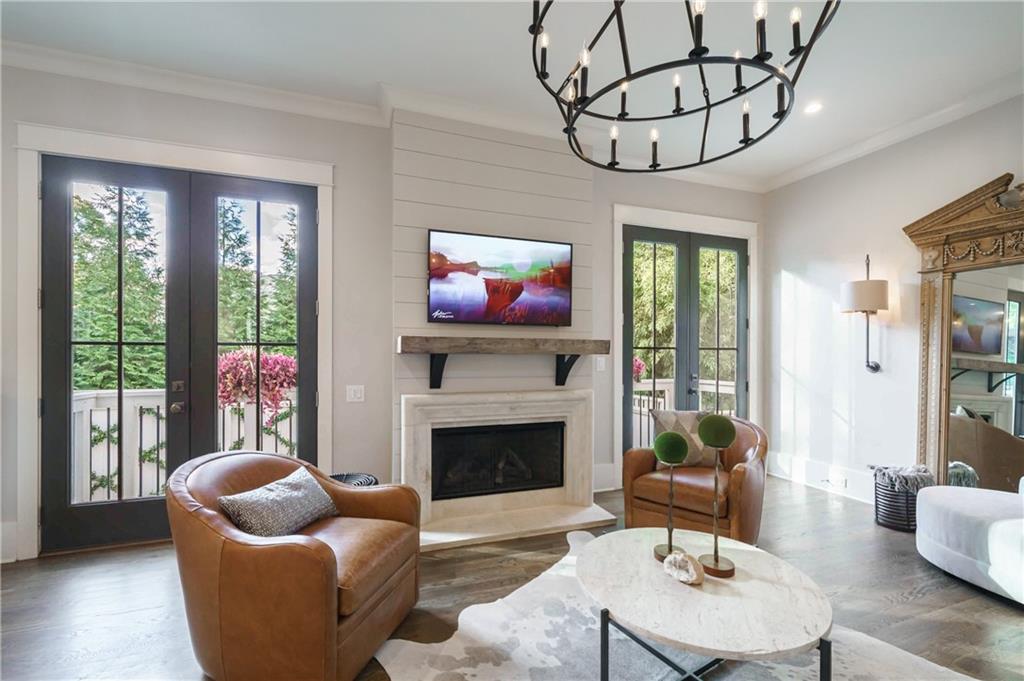 Historic Roswell - Residential