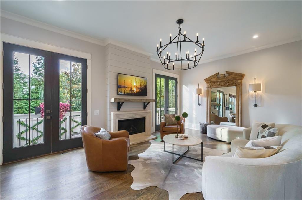 Historic Roswell - Residential