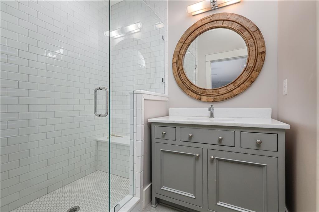 Historic Roswell - Residential