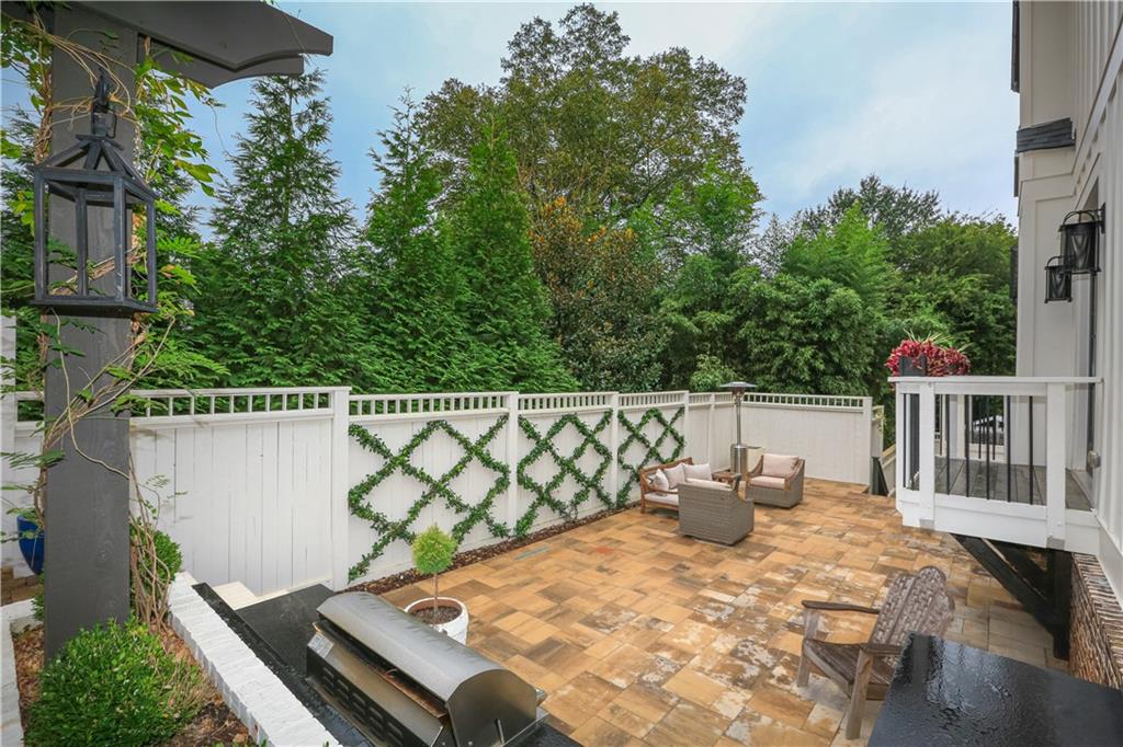 Historic Roswell - Residential