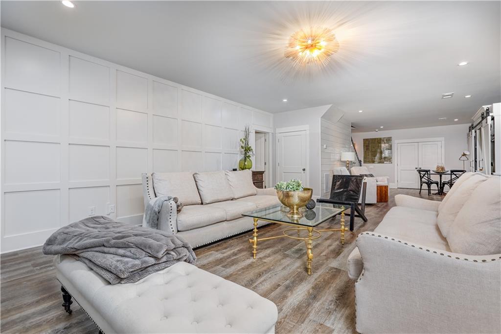 Historic Roswell - Residential