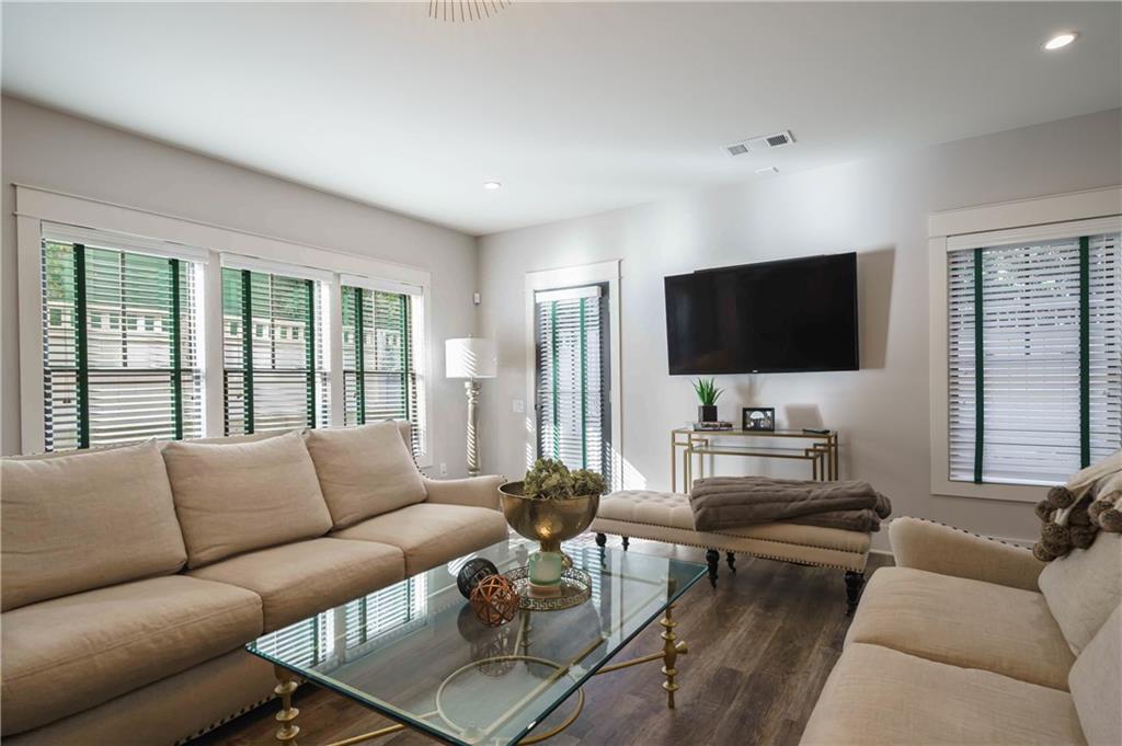 Historic Roswell - Residential