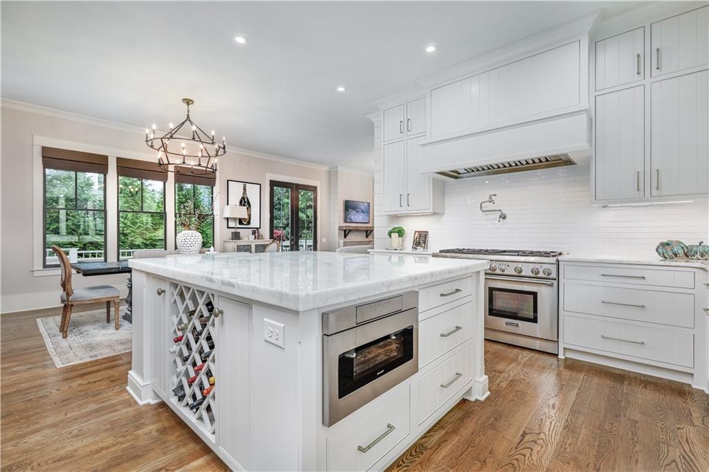 Historic Roswell - Residential