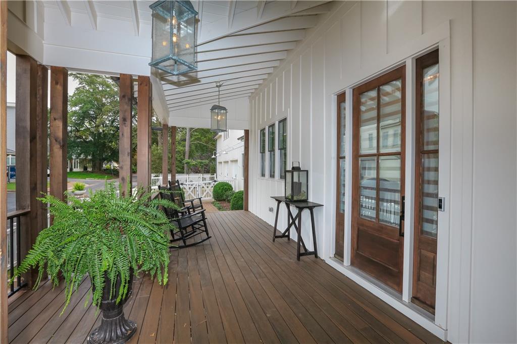 Historic Roswell - Residential