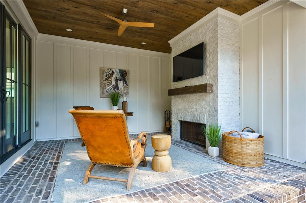 Historic Roswell - Residential