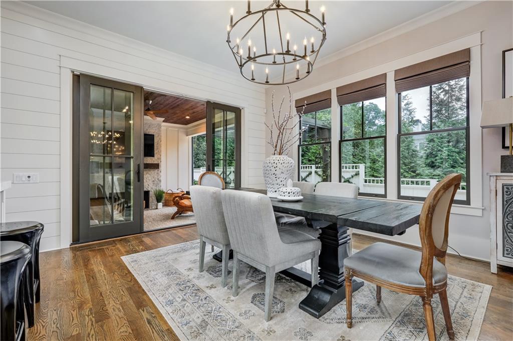 Historic Roswell - Residential