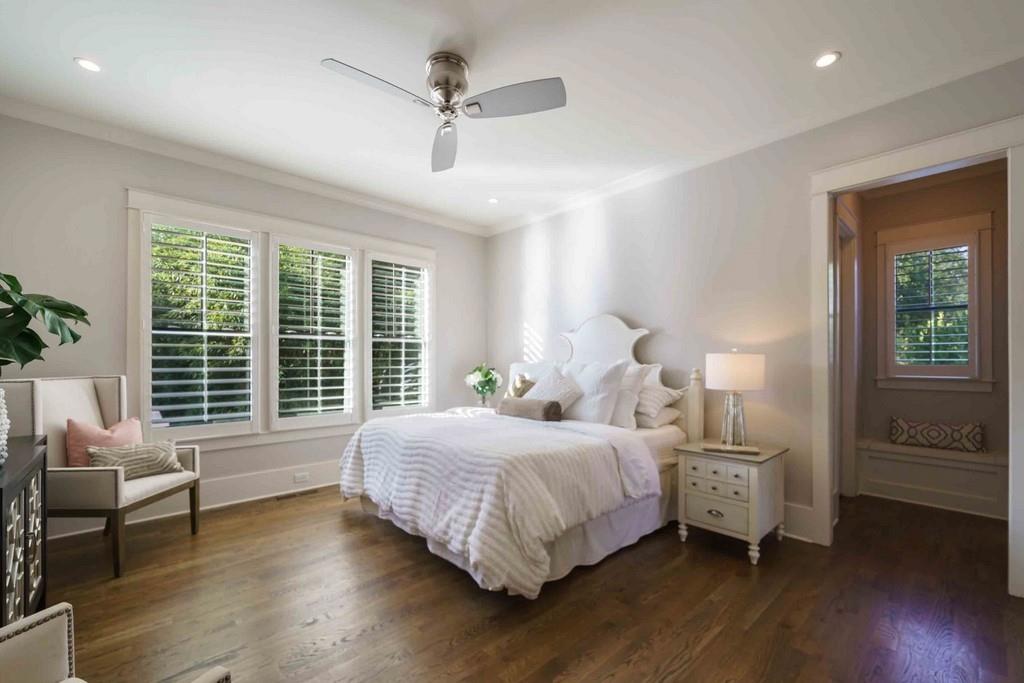 Historic Roswell - Residential