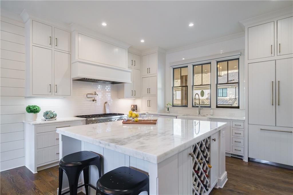 Historic Roswell - Residential