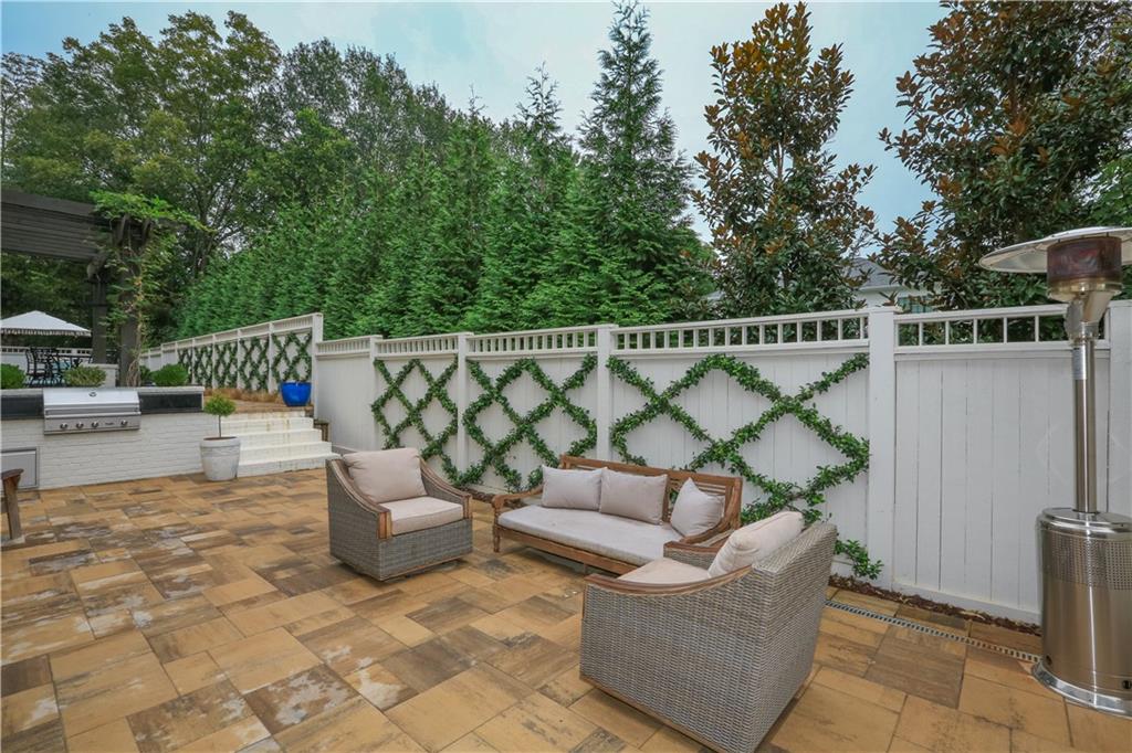 Historic Roswell - Residential