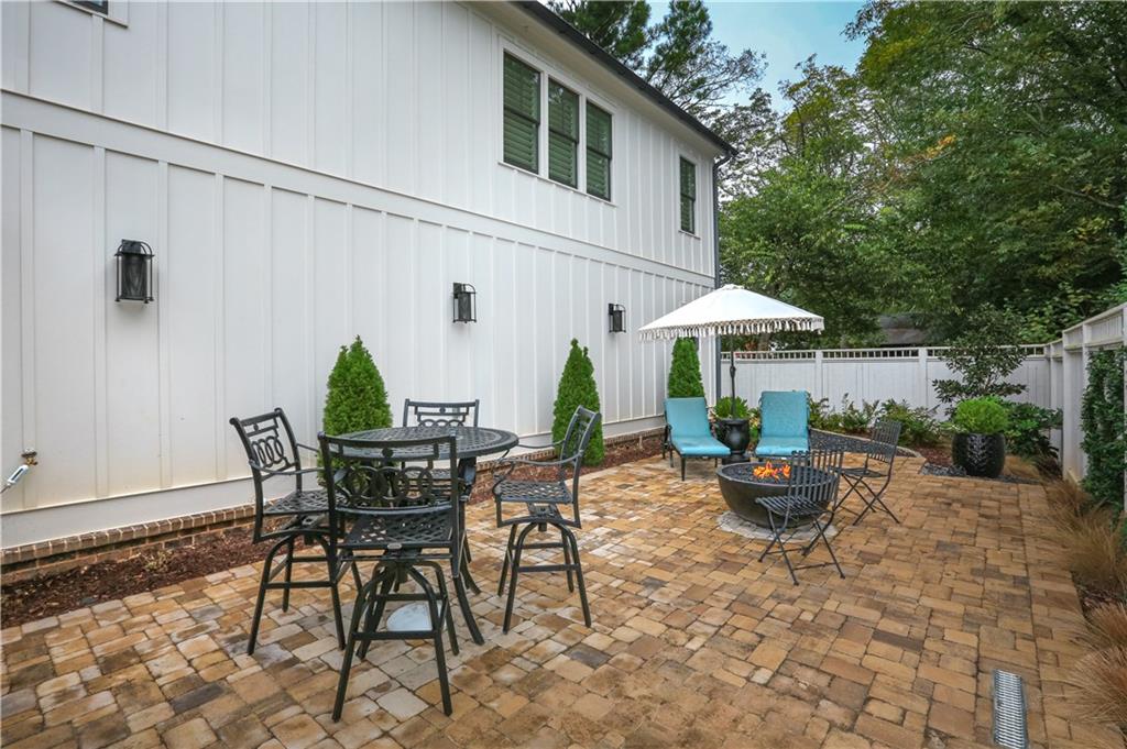 Historic Roswell - Residential