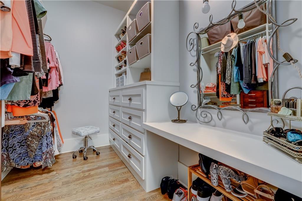 Historic Roswell - Residential