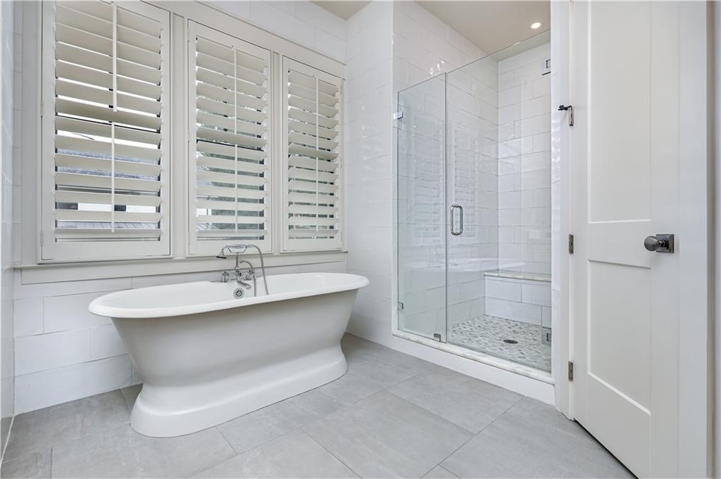 Historic Roswell - Residential