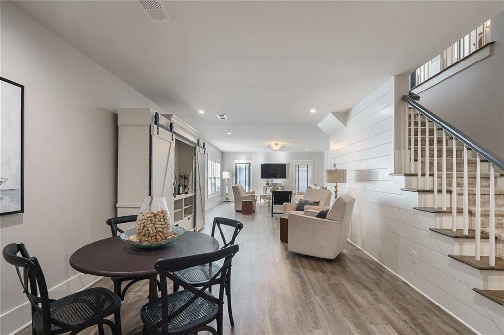 Historic Roswell - Residential