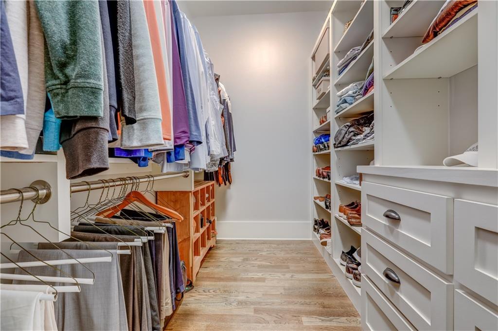 Historic Roswell - Residential