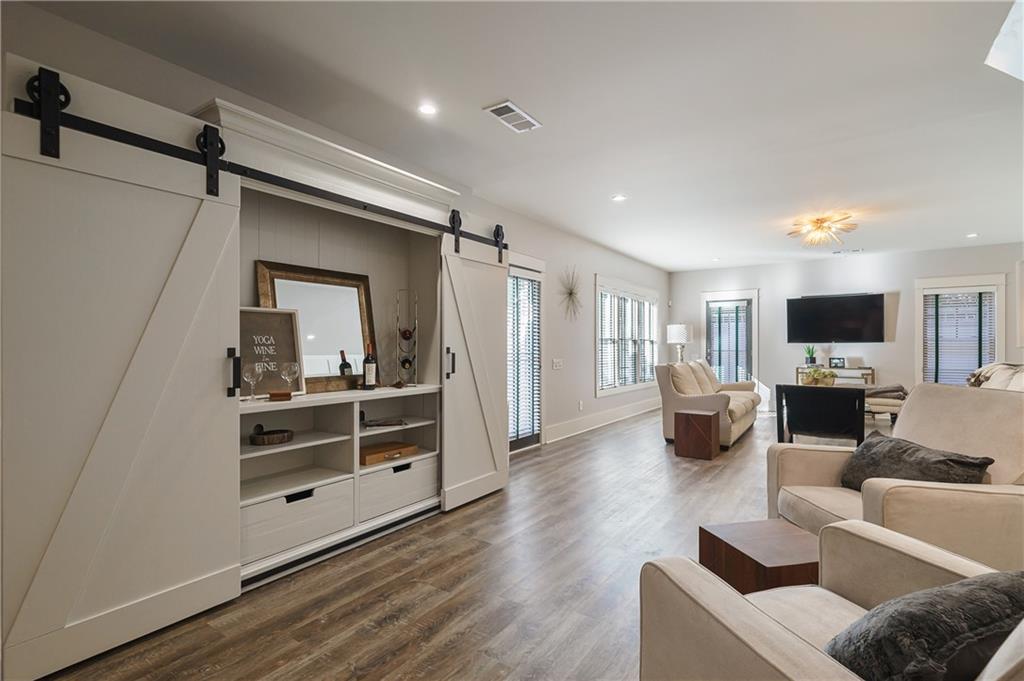 Historic Roswell - Residential