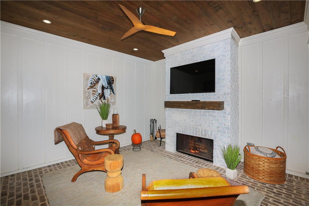 Historic Roswell - Residential