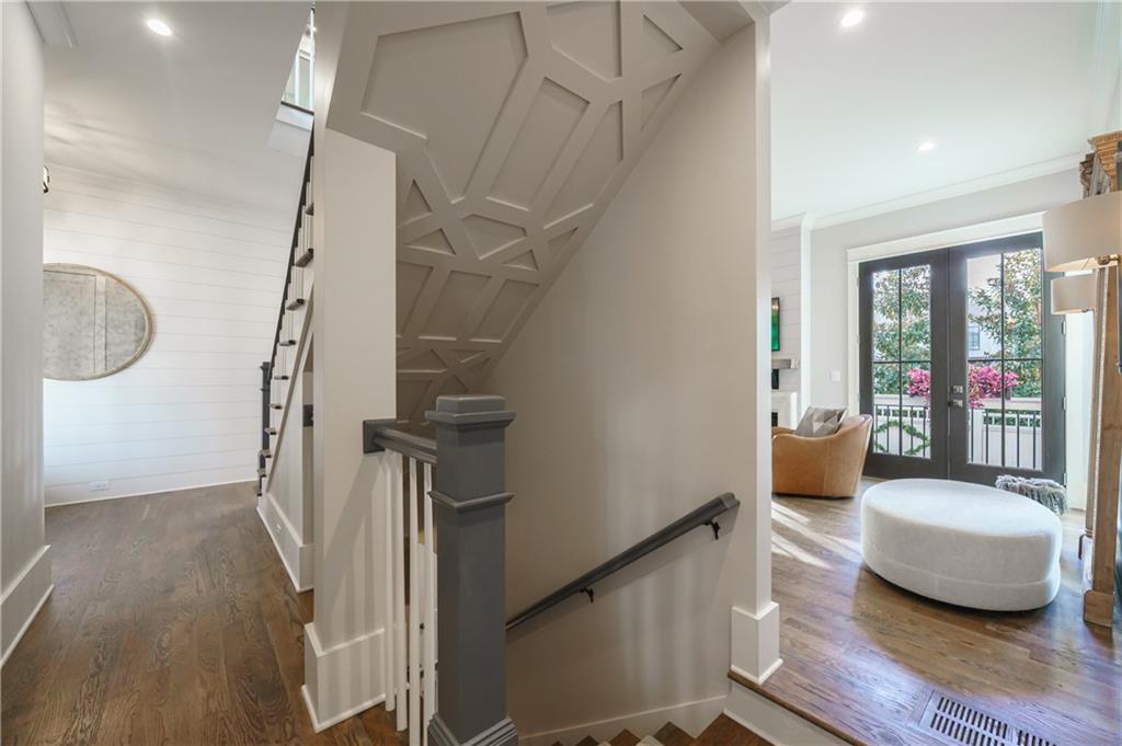 Historic Roswell - Residential