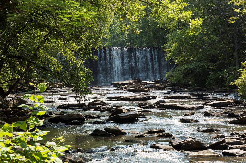 Historic Roswell - Residential