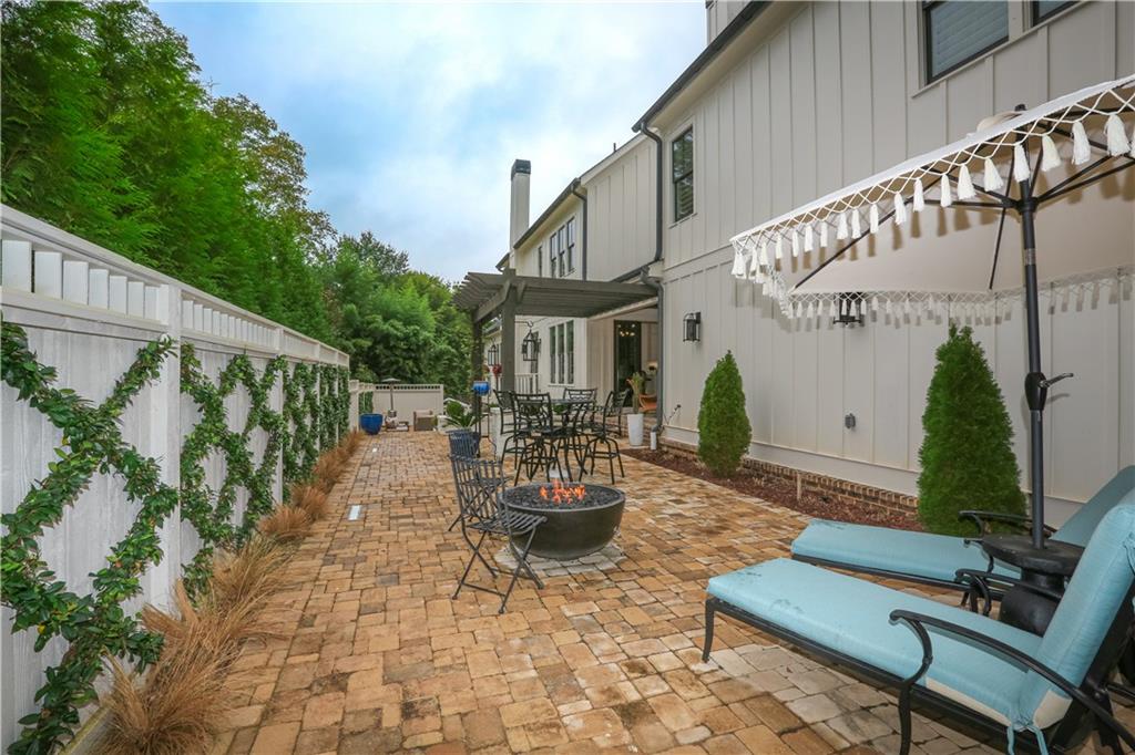 Historic Roswell - Residential