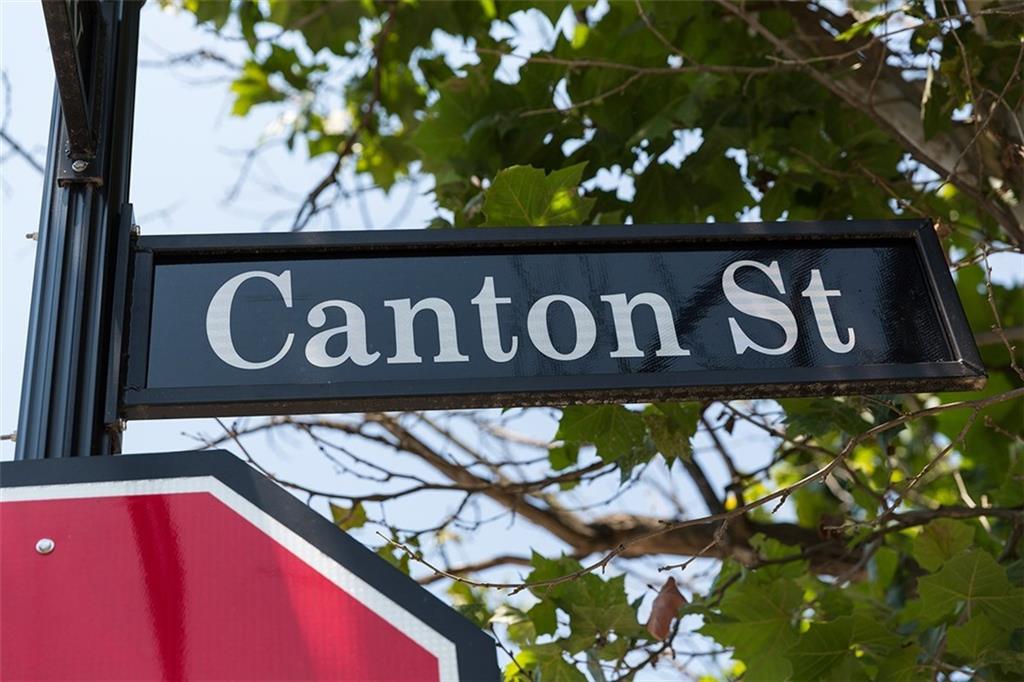 Historic Roswell - Residential