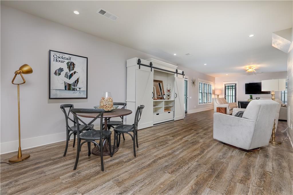 Historic Roswell - Residential