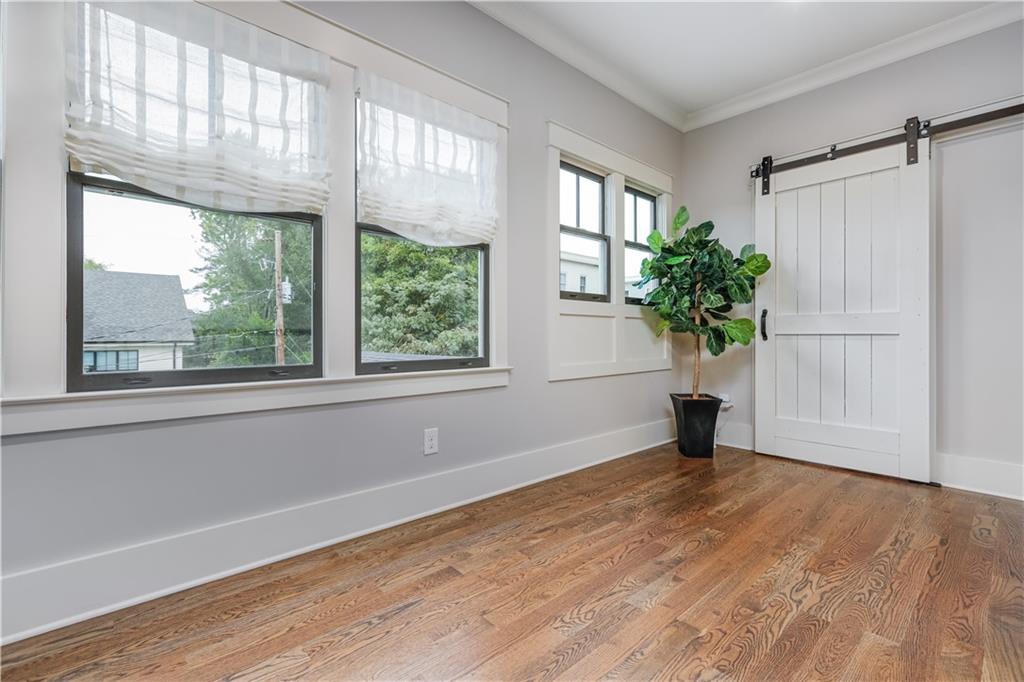 Historic Roswell - Residential