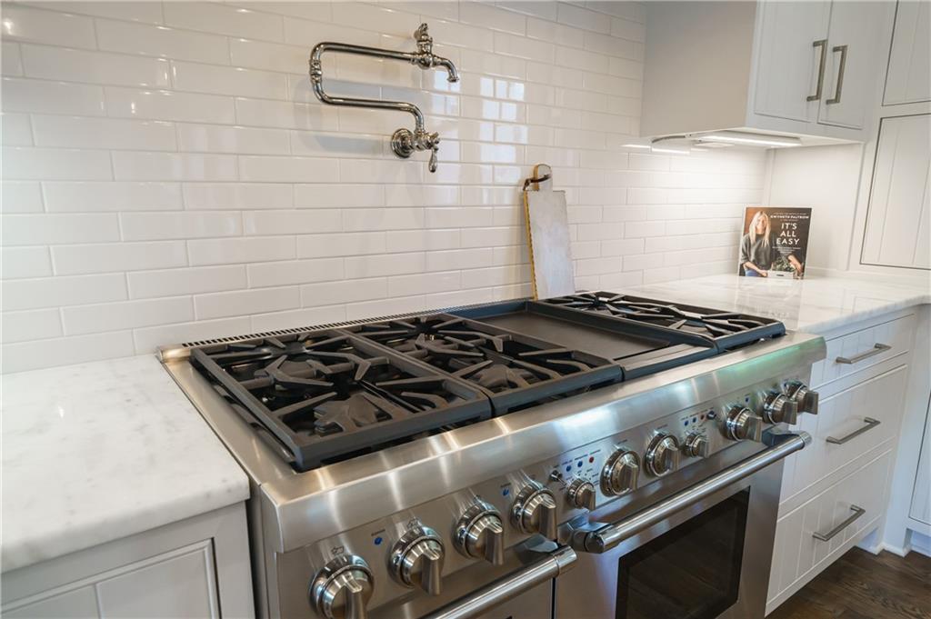 Historic Roswell - Residential