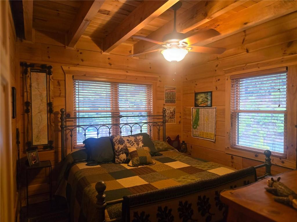 130 Owl Mountain Cove, Ellijay, Georgia image 21