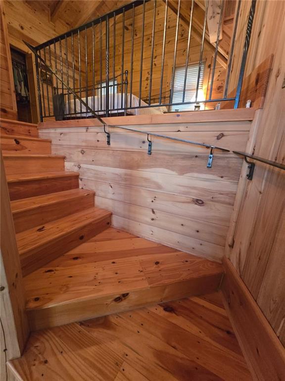 130 Owl Mountain Cove, Ellijay, Georgia image 14