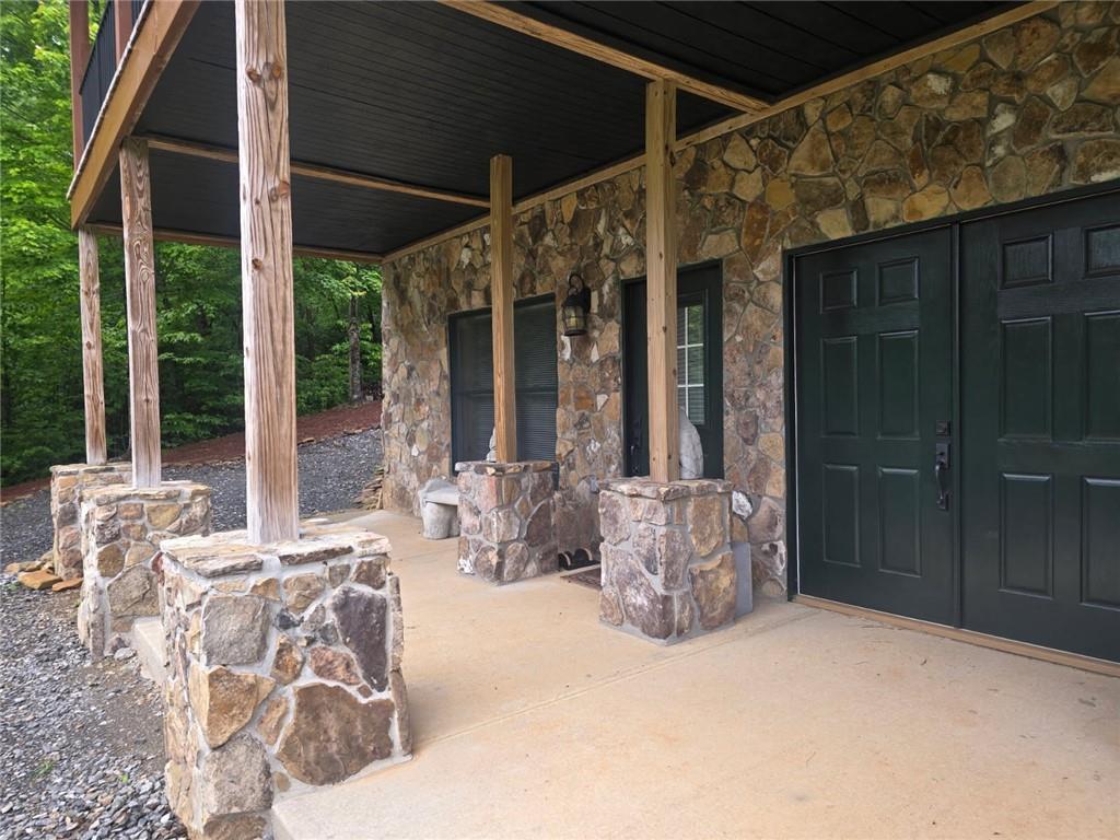 130 Owl Mountain Cove, Ellijay, Georgia image 31