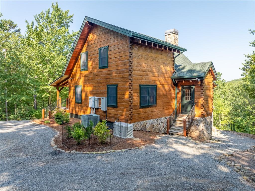 130 Owl Mountain Cove
