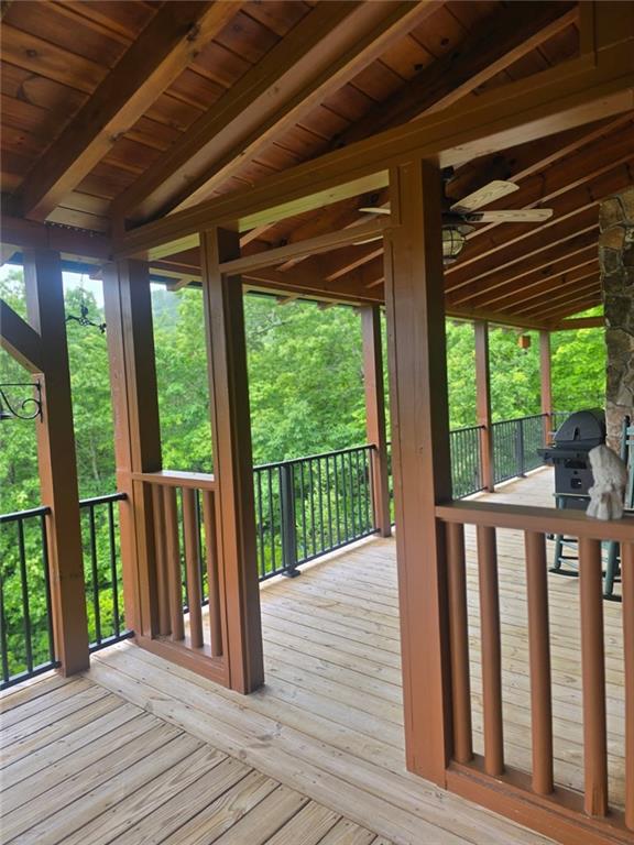 130 Owl Mountain Cove, Ellijay, Georgia image 34