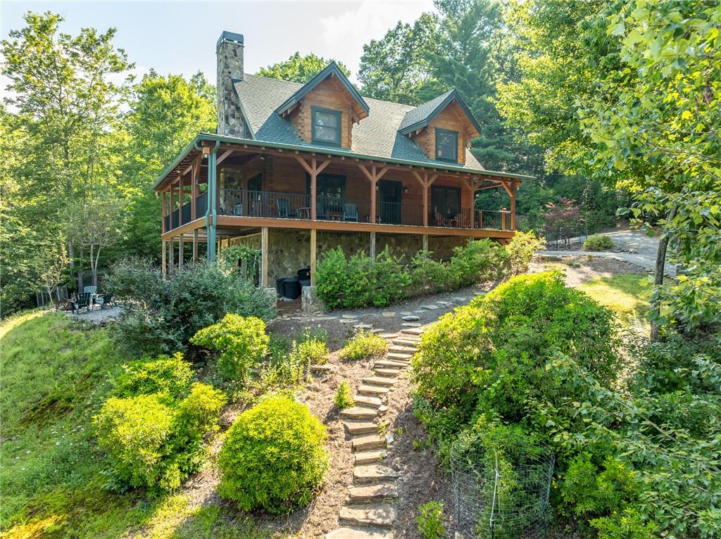 130 Owl Mountain Cove
