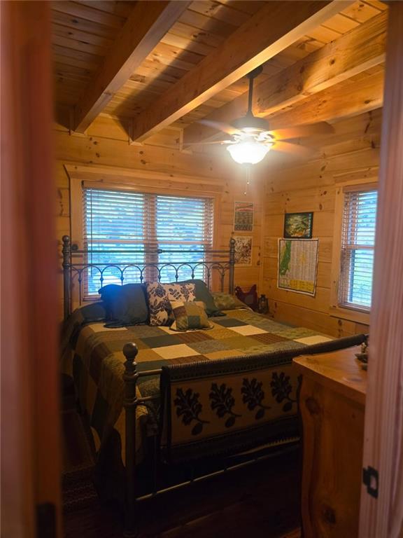 130 Owl Mountain Cove, Ellijay, Georgia image 20