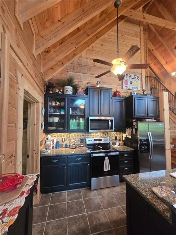 130 Owl Mountain Cove, Ellijay, Georgia image 13