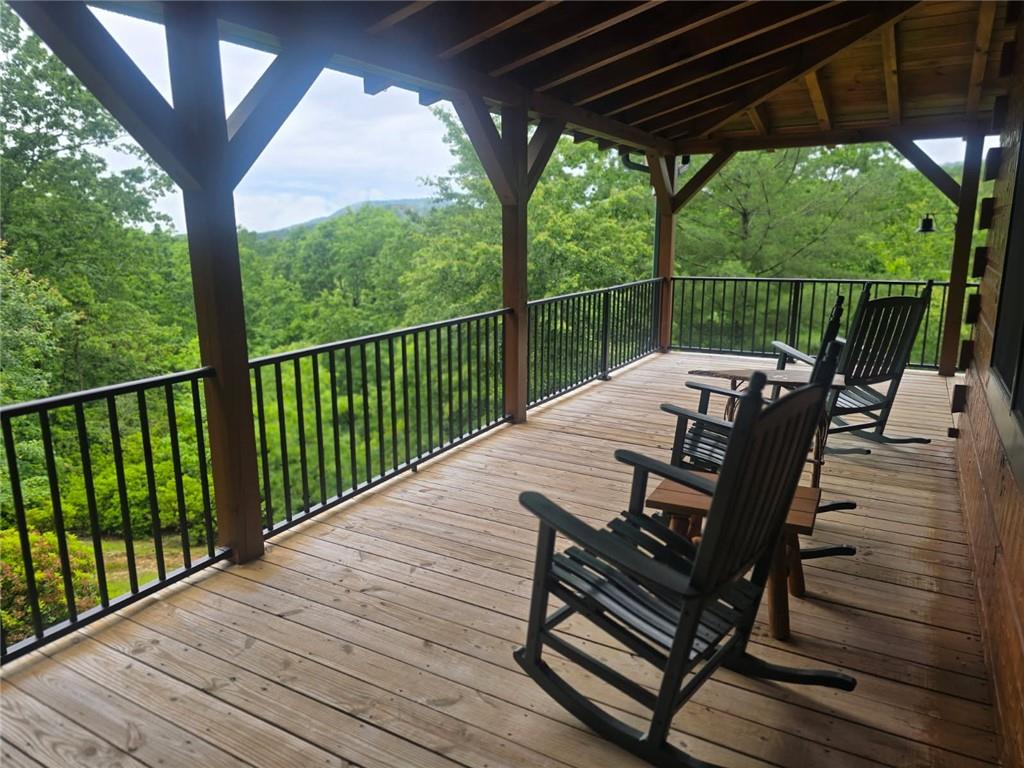 130 Owl Mountain Cove, Ellijay, Georgia image 36