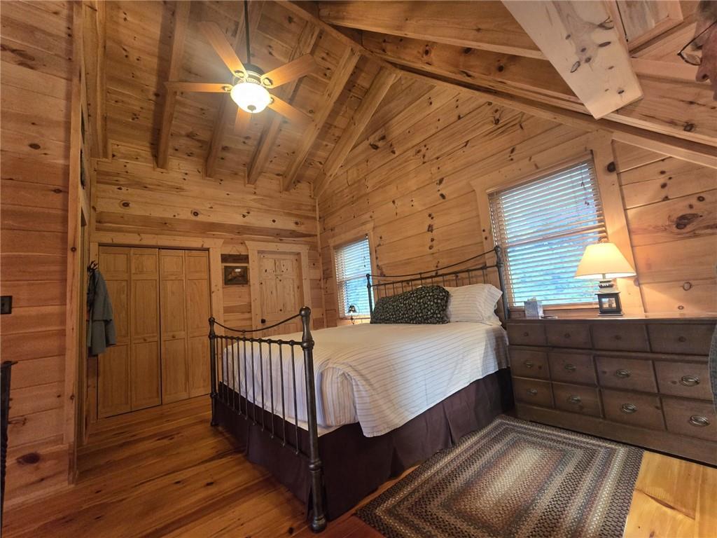130 Owl Mountain Cove, Ellijay, Georgia image 17