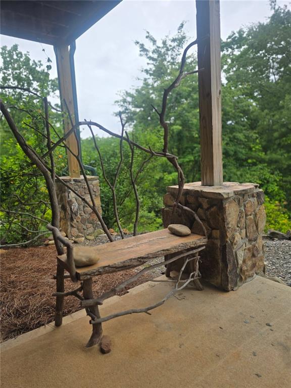 130 Owl Mountain Cove, Ellijay, Georgia image 29