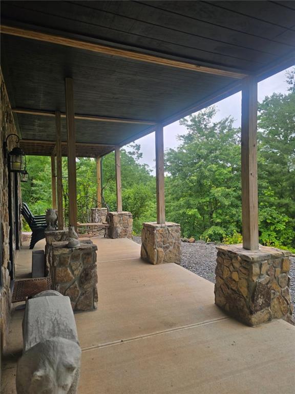130 Owl Mountain Cove, Ellijay, Georgia image 32