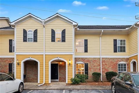 616 Summer Place Norcross GA 30071