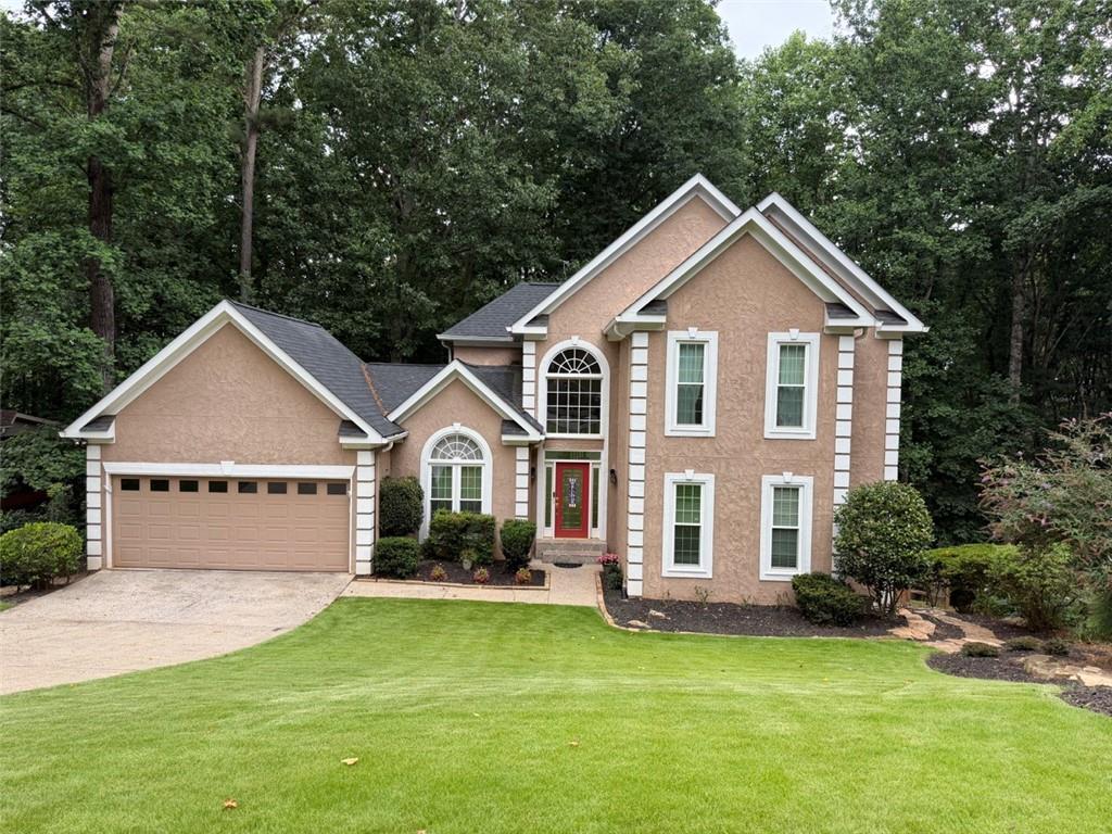 3905 N Seminole Way