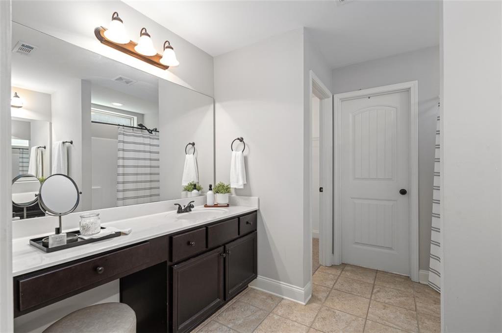 Mundy Mill - Residential