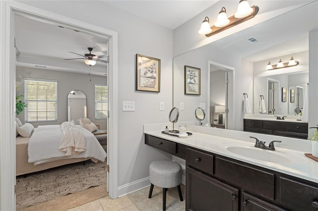 Mundy Mill - Residential