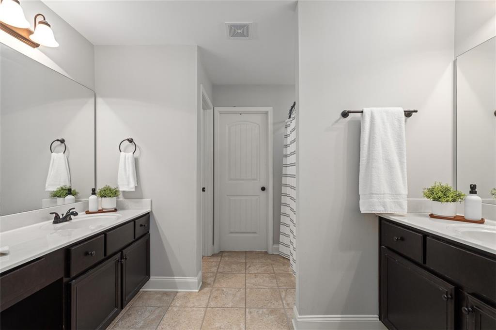 Mundy Mill - Residential